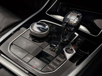 BMW X5 3.0 X5 M50D Auto 4WD 5dr