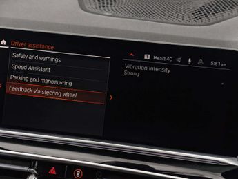 BMW X5 3.0 X5 M50D Auto 4WD 5dr