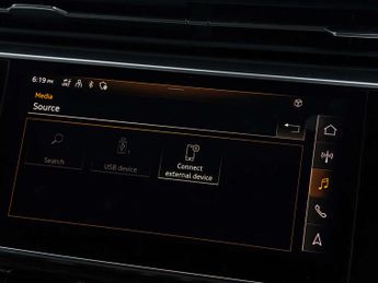 Audi Q7 3.0 Q7 Black Edition 50 TDI MHEV Quattro Auto 4WD 5dr