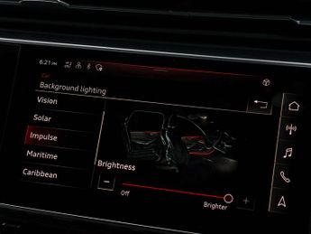 Audi Q7 3.0 Q7 Black Edition 50 TDI MHEV Quattro Auto 4WD 5dr