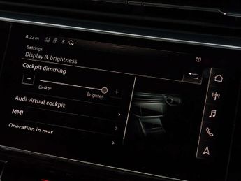 Audi Q7 3.0 Q7 Black Edition 50 TDI MHEV Quattro Auto 4WD 5dr