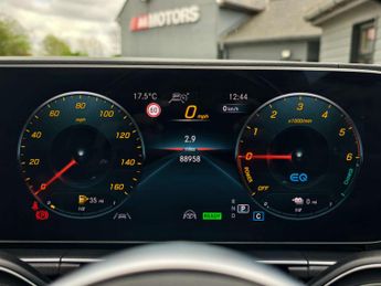 Mercedes-Benz GLE 2.0 GLE 350 AMG Line Premium+ de 4Matic Auto 4WD 5dr