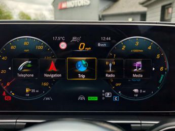 Mercedes-Benz GLE 2.0 GLE 350 AMG Line Premium+ de 4Matic Auto 4WD 5dr