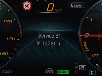 Mercedes-Benz GLE 2.0 GLE 350 AMG Line Premium+ de 4Matic Auto 4WD 5dr