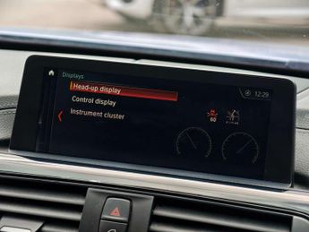 BMW 4 SERIES 3.0 440i Gran Coupe M Sport Auto 5dr