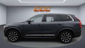 Volvo XC90 2.0 XC90 Inscription D5 PowerPulse AWD Auto 4WD 5dr