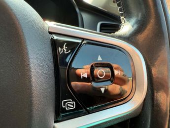 Volvo XC90 2.0 XC90 Inscription D5 PowerPulse AWD Auto 4WD 5dr