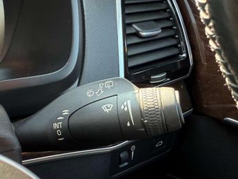 Volvo XC90 2.0 XC90 Inscription D5 PowerPulse AWD Auto 4WD 5dr