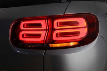 Citroen C5 Aircross 1.2 PureTech Flair SUV 5dr Petrol Manual Euro 6 (s/s) (130 ps)