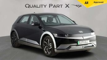 Hyundai IONIQ 73kWh Premium Hatchback 5dr Electric Auto (217 ps)