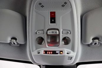 Peugeot E-208 50kWh Allure Premium Hatchback 5dr Electric Auto (7kW Charger) (
