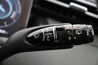 Hyundai TUCSON 1.6 h T-GDi SE Connect SUV 5dr Petrol Hybrid Auto Euro 6 (s/s) (