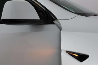 Tesla Model Y SUV 5dr Electric Auto RWD (346 ps)
