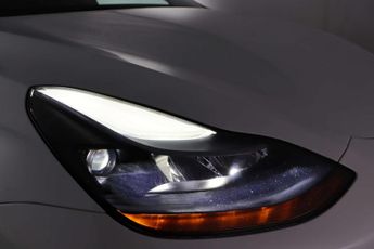 Tesla Model Y SUV 5dr Electric Auto RWD (346 ps)