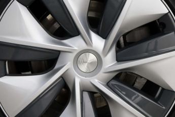 Tesla Model Y SUV 5dr Electric Auto RWD (346 ps)