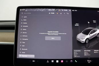 Tesla Model Y SUV 5dr Electric Auto RWD (346 ps)