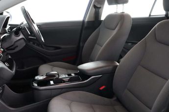 Hyundai IONIQ 38.3kWh Premium Hatchback 5dr Electric Auto (136 ps)