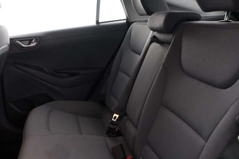 Hyundai IONIQ 38.3kWh Premium Hatchback 5dr Electric Auto (136 ps)
