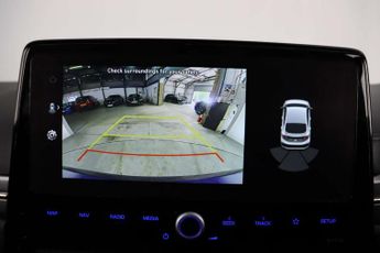 Hyundai IONIQ 38.3kWh Premium Hatchback 5dr Electric Auto (136 ps)