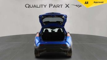 Nissan Juke 1.0 DIG-T N-Connecta SUV 5dr Petrol DCT Auto Euro 6 (s/s) (114 p