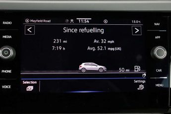 Volkswagen Polo 1.0 TSI R-Line Hatchback 5dr Petrol DSG Euro 6 (s/s) (95 ps)