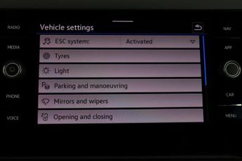 Volkswagen Polo 1.0 TSI R-Line Hatchback 5dr Petrol DSG Euro 6 (s/s) (95 ps)