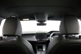 Peugeot 308 1.2 PureTech GT Hatchback 5dr Petrol EAT Euro 6 (s/s) (130 ps)