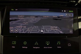 Peugeot 308 1.2 PureTech GT Hatchback 5dr Petrol EAT Euro 6 (s/s) (130 ps)