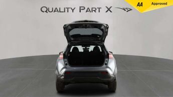 Nissan Juke 1.0 DIG-T N-Connecta SUV 5dr Petrol DCT Auto Euro 6 (s/s) (114 p