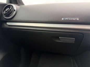 Audi A3 2.0 TDI S line Hatchback 3dr Diesel S Tronic quattro Euro 6 (s/s