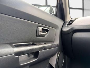 Kia Soul 1.6 CRDi Tempest SUV 5dr Diesel Auto Euro 4 (126 bhp)