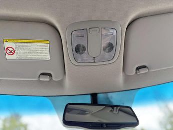 Kia Soul 1.6 CRDi Tempest SUV 5dr Diesel Auto Euro 4 (126 bhp)