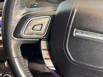 Land Rover Range Rover Evoque 2.0 TD4 HSE Dynamic SUV 5dr Diesel Auto 4WD Euro 6 (s/s) (180 ps