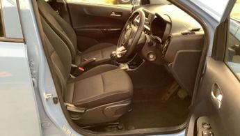 Kia Picanto 1.0 DPi 2 Hatchback 5dr Petrol AMT Euro 6 (s/s) (66 bhp)
