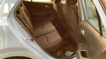 Kia Picanto 1.0 DPi 2 Hatchback 5dr Petrol AMT Euro 6 (s/s) (66 bhp)