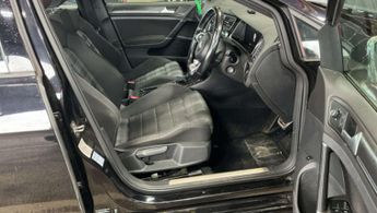 Volkswagen Golf 1.4 TSI 8.7kWh GTE Hatchback 5dr Petrol Plug-in Hybrid DSG Euro 