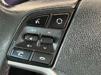 Hyundai TUCSON Hyundai TUCSON 1.6 CRDi SE Nav SUV 5dr Diesel DCT Euro 6 (s/s) (