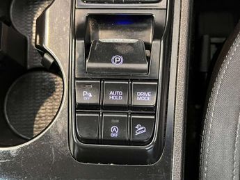 Hyundai TUCSON Hyundai TUCSON 1.6 CRDi SE Nav SUV 5dr Diesel DCT Euro 6 (s/s) (