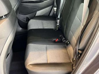 Hyundai TUCSON Hyundai TUCSON 1.6 CRDi SE Nav SUV 5dr Diesel DCT Euro 6 (s/s) (