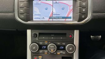 Land Rover Range Rover Evoque 2.0 TD4 HSE Dynamic SUV 5dr Diesel Auto 4WD Euro 6 (s/s) (180 ps