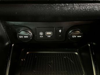 HYUNDAI TUCSON 1.6 Tucson N Line 48v MHEV CRDi 2WD Semi-Auto 5dr