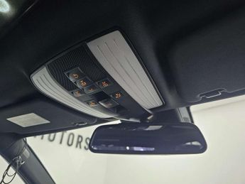 MERCEDES-BENZ E-CLASS 1.8 E250 Sport CGI BlueEfficiency Auto 4dr