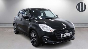 Suzuki Swift 1.2 Swift SZ-T DualJet SHVS 5dr