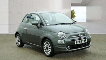 Fiat 500 1.2 500 Lounge 3dr