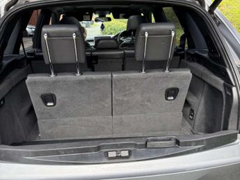 BMW X5 3.0 X5 xDrive 30d M Sport Auto 4WD 5dr