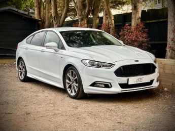 Ford Mondeo 2.0 Mondeo ST-Line TDCI 5dr