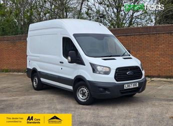 Ford Transit 2.0 Transit 350