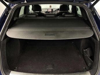 Audi Q5 2.0 Q5 S Line 40 TDI Quattro Semi-Auto 4WD 5dr