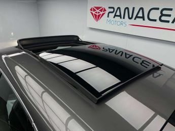 PORSCHE MACAN 3.0 Macan S Semi-Auto 4WD 5dr