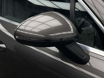 PORSCHE MACAN 3.0 Macan S Semi-Auto 4WD 5dr